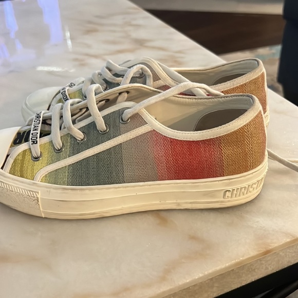 Christian Dior shoes - Picture 3 of 4